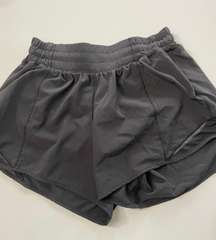 Hotty Hot Shorts 4”