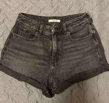 Denim Short