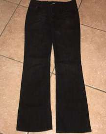 WHBM Jeans Size 4