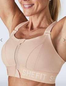 SHEFIT Ultimate Sports Bra 6 Luxe