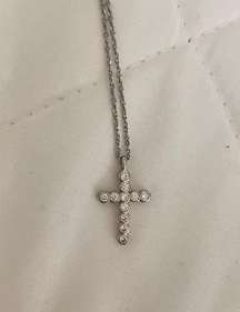 Cross Necklace