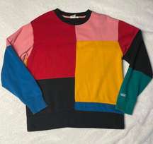 Crewneck