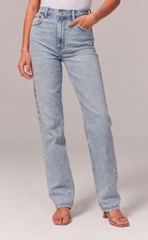 Curve Love Jeans