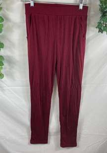 26 NWT Catherine MaLandrino sweatpants