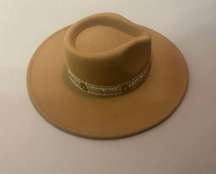 Western Style Hat