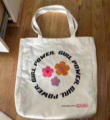 NWOT - Dippin Daisy Tote Bag