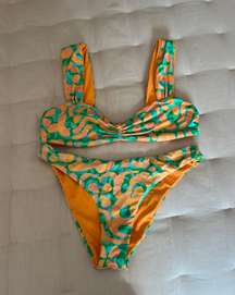 Dippin’ Daisy’s Bikini Set