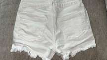 Julie’s Boutique Jean Shorts