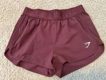 Training Loose Fit Shorts