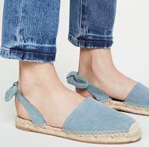 Cupcakes & Cashmere Jamille Espadrille Sandals