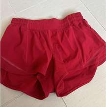 Hottie Hot Shorts 2.5”