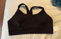 Free To Be Elevated Sports Bra