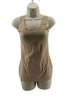 Bali Comfort Revolution Easylite Shaping Tank DF0057 Womens Small