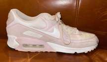 Pink Air Max