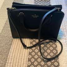 Kate Spade Laurel Way Reese crossbody