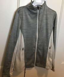 Women’s size small North End running jacket