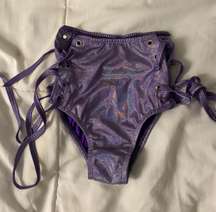 Edc Rave Bottoms