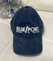 blue point brewing co hat