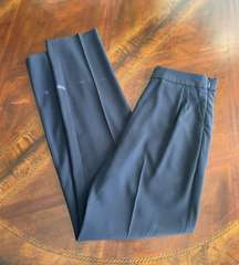 Women’s Slacks Navy