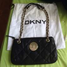 DKNY purse!