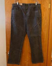 Lauren Jeans Co. Ralph Lauren Pants Jeans Classic Straight NWT Size 16 x 31