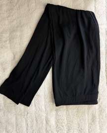 Thin Thermal Leggings