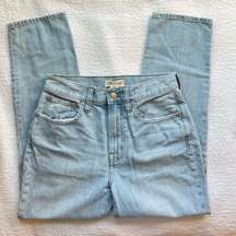 Petite Perfect Vintage Jean