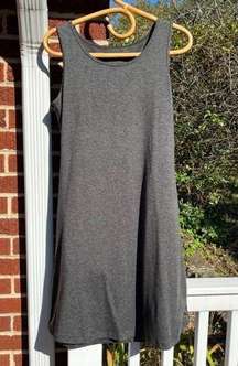 Patagonia Seabrook Gray Dress Women's XS