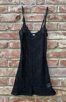 Free People Intimately- Slip Neglige Size XS