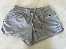 Clementine Shorts