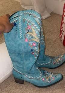 Cowboy Boots