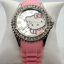 Sanrio Hello Kitty Watch