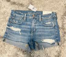 Outfitters Shorts