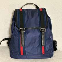 Neiman Marcus Backpack