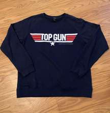 Top Gun Sweatshirt