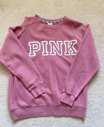 PINK Victoria’s Secret Crewneck 