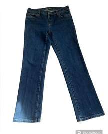 LRL Lauren Jeans co. | boot cut 4p jeans