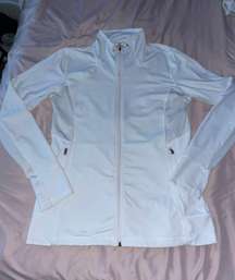 White Jacket