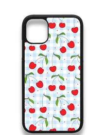 Cherry IPhone Case