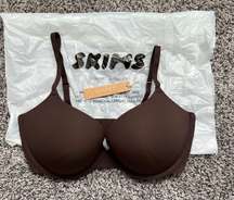 Push Up Demi Bra NWT