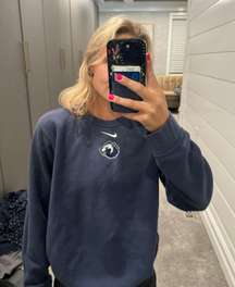 Nike Crew Neck