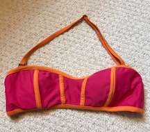 super cute bikini top removable strpad