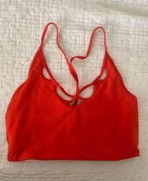 Sports Bra / Crop Top