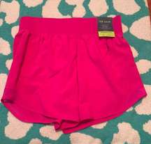 Women’s Athletic Shorts