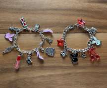 Charm Bracelets