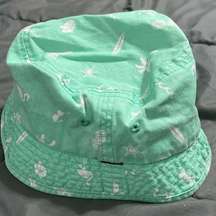 Ron Jon surf shop bucket hat