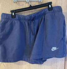 Active Shorts Size XL