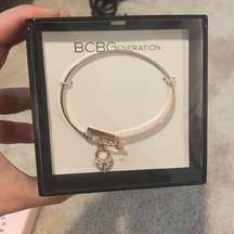 BCBGeneration bracelet- NEVER BEEN OPEN