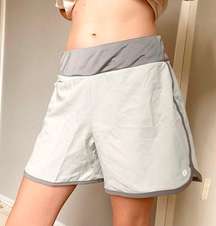 Hang Ten Seafoam Sports Shorts