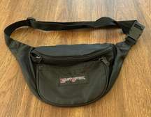 Black Fanny Pack